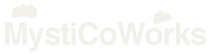 mysticoworks clouds logo